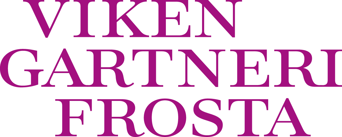 Viken Gartneri Frosta